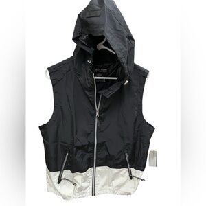 Calvin Klein performance vest